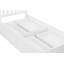 Broadwater Single (3') Mate's & Captain's Bed-134228424