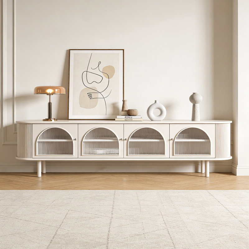 Doron, 18.89" H x 78.74" L x 13.77" W