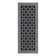 Jill Zarin Metropolitan Uptown Rug Navy Blue