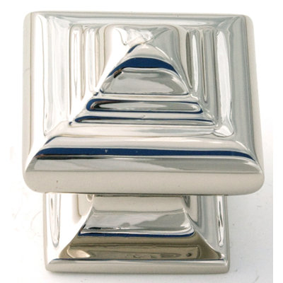 Square Knob