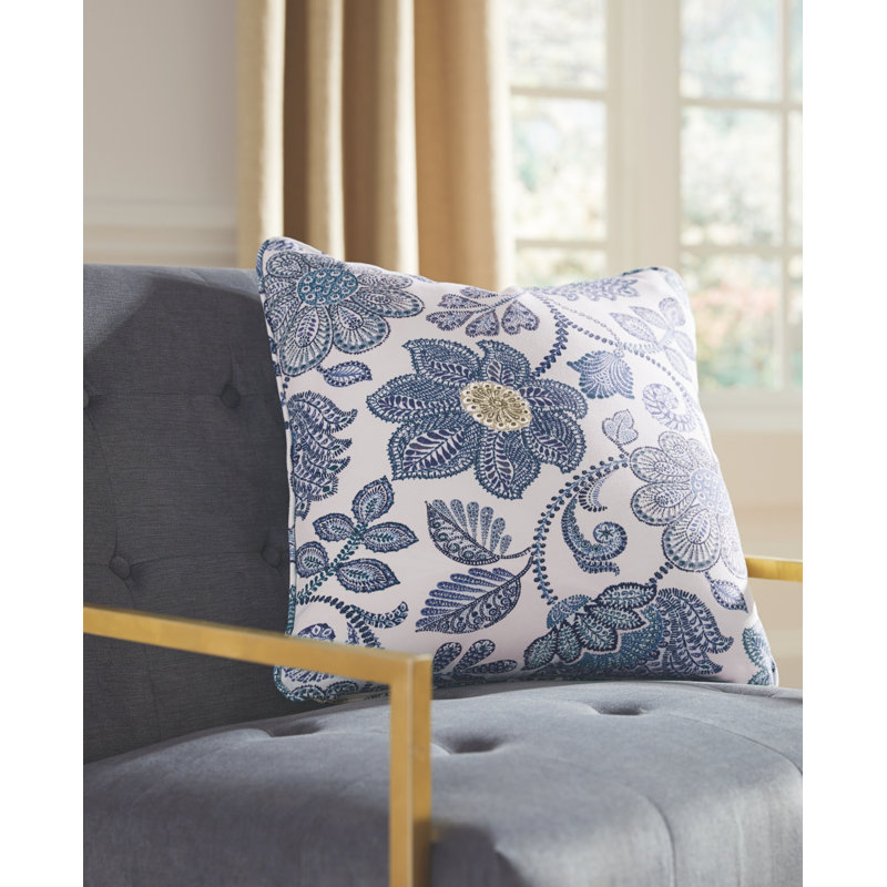  Indoor Throw Pillow