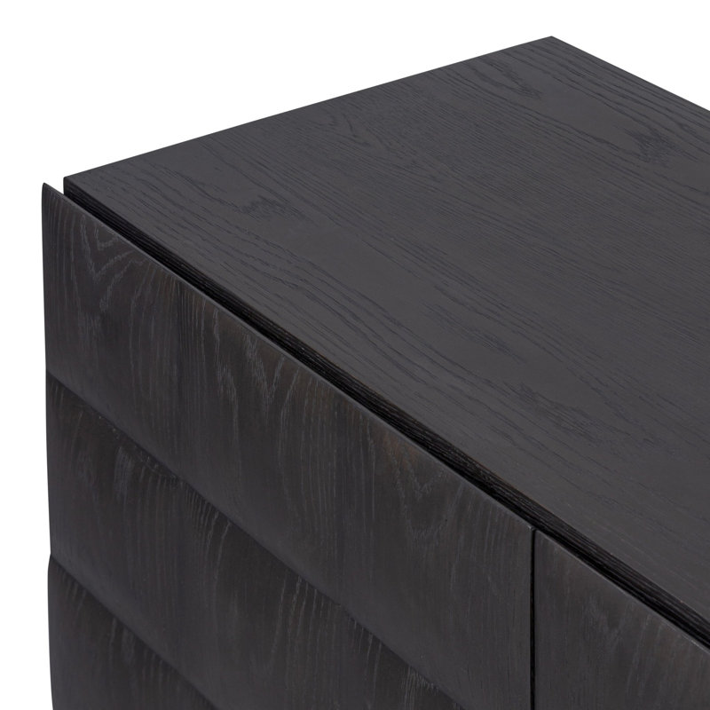 Swell Media Console