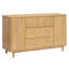 Pogo Tambour Assembled Dresser-494836228