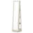 Quakertown 21.3'' Wide Jewelry Armoire-742877671