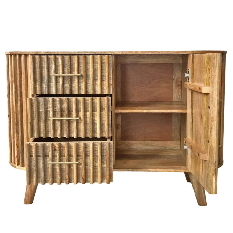 Isik 118cm Sideboard