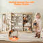 80cm H x 120cm W Book Display Bookcase-1818932124