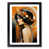 Black Framed