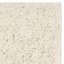 Tapis blanc en acrylique touffeté et fabriqué à la main Delane-768682213