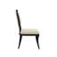Chaise d'appoint ovale Atrium