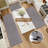 Woven Non-Slip Kitchen Mats (Set of 3)-806033522
