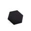 Velours luxueux en hexagone-88608116