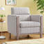 Canapé compact et moderne, mobilier de salon en polyester durable