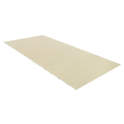 Stinecipher Freestanding Bath Caddy Bathtub Cover