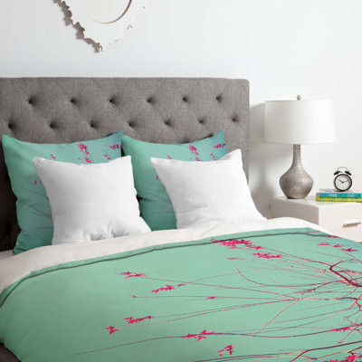 Ensemble de housse de couette Edelwald