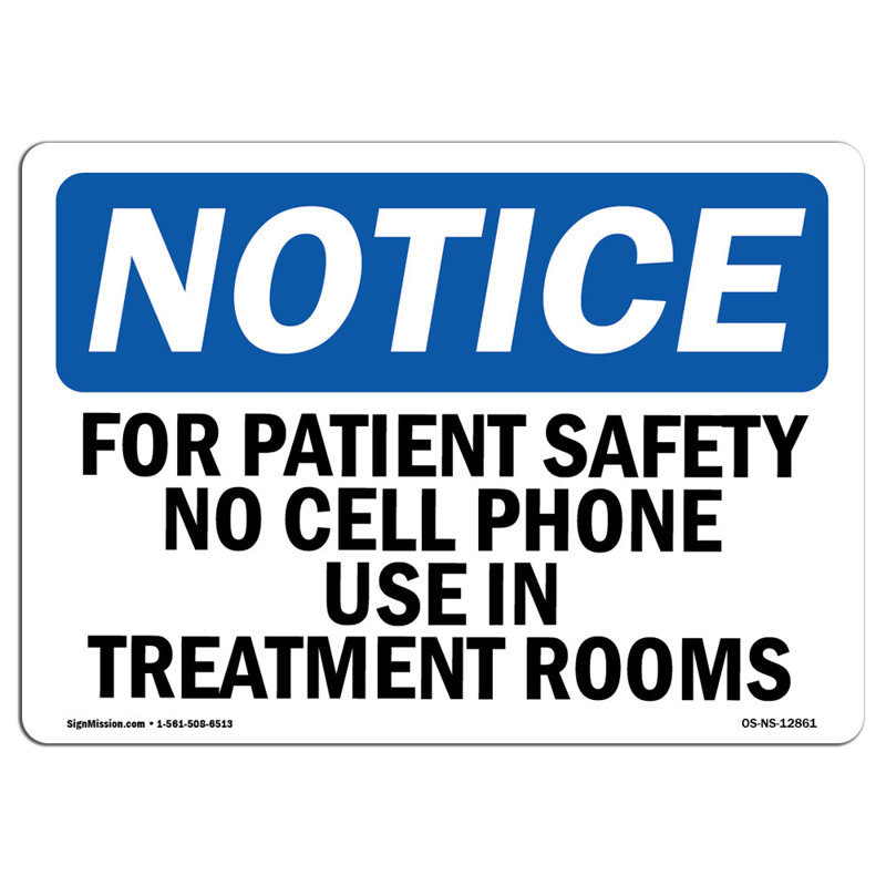 Pour la sécurité des patients