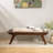 Noah Solid Wood Entryway Storage Bench with Upholstered Seat-123273946