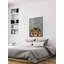 «Hola Lion», reproduction sur toile tendue-27175502