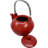 Dakota Fields Alexender 28oz. Teapot-1236278384