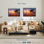 «Sunset Island», reproduction sur toile-102358685