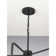 Fanning 5 - Light Dimmable Geometric Chandelier