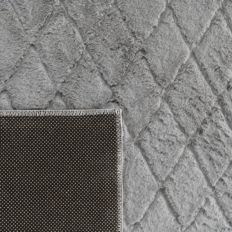 Jugtown Geometric Area Rug, Rectangular 200 x 280cm
