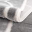 Tapis gris Davyeon-817037991
