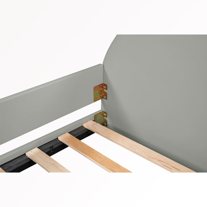 Bellapais Twin Daybed