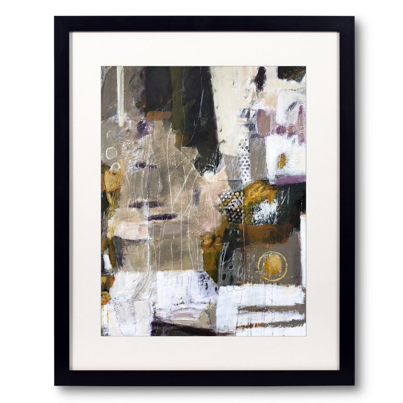 Umbre L Print by Elizabeth Chapman, 24" H x 32" W