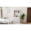Garde-manger 71 po avec buffet micro-ondes et huche 71 po-234495245