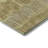 Premium Machine Washable Prisco Gold Rug-20172567