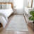Chaena Flatweave Washable Indoor / Outdoor Rug-109578628