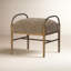 Demi Upholstered Accent Stool-1560846610