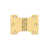 Polished Brass selected