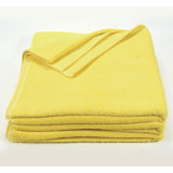 Ensemble de serviettes de plage 100% coton 6 pièces GOP