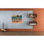 Nave Nave Moe by Gauguin - Single Picture Frame Print on MDF