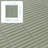 12" x 12" Stacked Glossy Kit Kat Finger Porcelain Floor & Wall Mosaic Tile-108980057