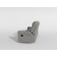 Canapé inclinable 88,5 po Bayshore-1376287739