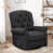Black 100% Polyester selected