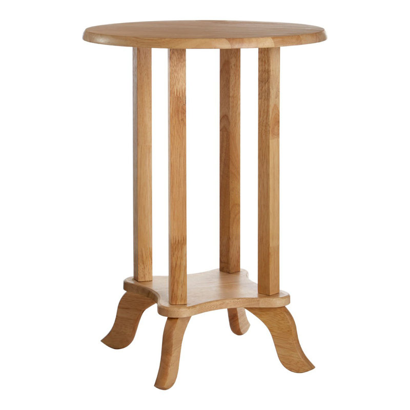 Kanesha End Table