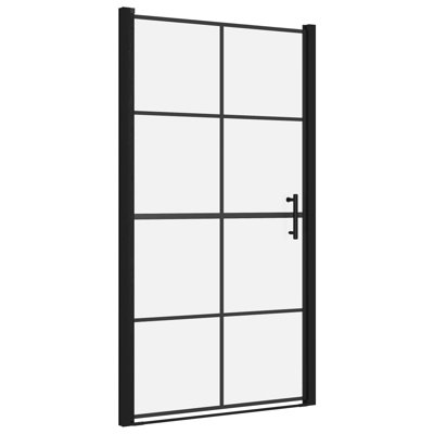 Porte de l 39,4 po x H 70,1 po