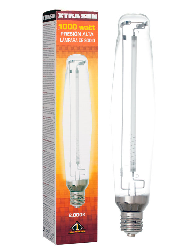 Ampoule, 400 W