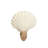 Irish Deep Seashell LED Night Light