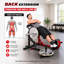 alle's Black and Red Reformer Machine