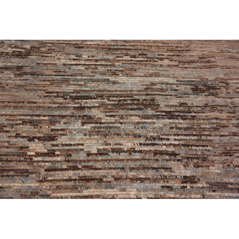 Nazmiyal Collection Large Modern Abstract Area Rug