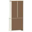 Jetmore 175cm Kitchen Pantry-2071604253