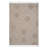 8X10 Cream /Trellis Indoor/Outdoor Area Rug-1528575077