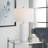 Cyra 26.5" Table Lamp-1674600591