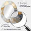 Miroir décoratif moderne Modern-471812377