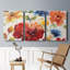 " Summer Salsa " 3 - Pieces-2064572902