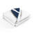 Machine Washable Mattress Cover For 3 Inch Mattress Topper-1848236338